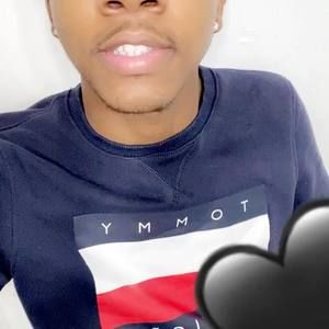 Meet your Posher, Jeremiah